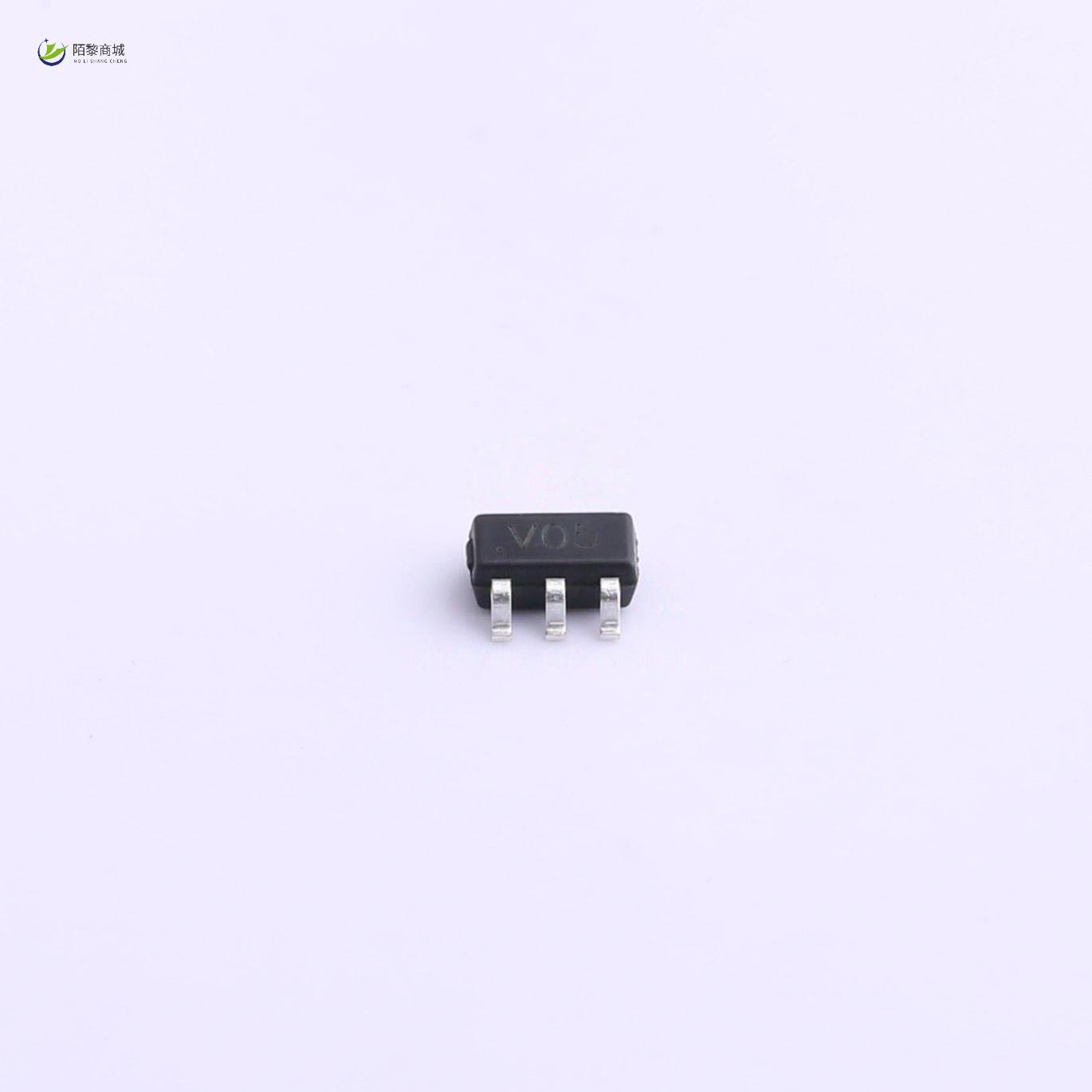 全新原装SRV05正品/ESD抑制器/TVS二极管 SOT23-6 19V  6A