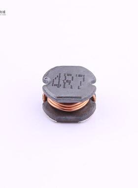全新原装SCCD75-4R7MT正品/4.7uH ±20% 3.3A 300mΩ