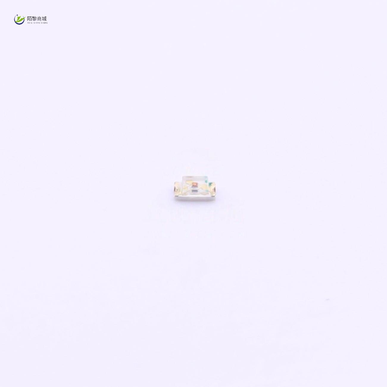 全新原装MHT192UYCT正品/LED 黄色 0603 波长586~5