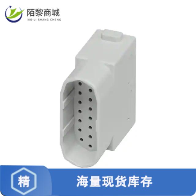 全新原装1414374正品/MODULE MALE 25POS CRIMP