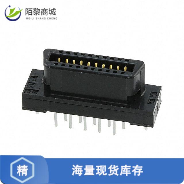 全新原装FX2CA-20S-1.27DSAL(71)正品/CONN RECEPT 20P