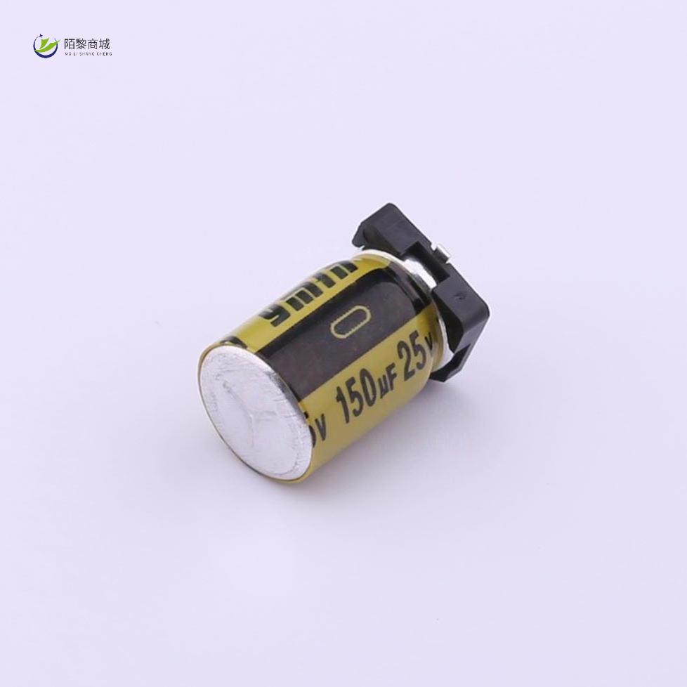 全新原装VKMC1001E151MV正品/150uF ±20% 25V