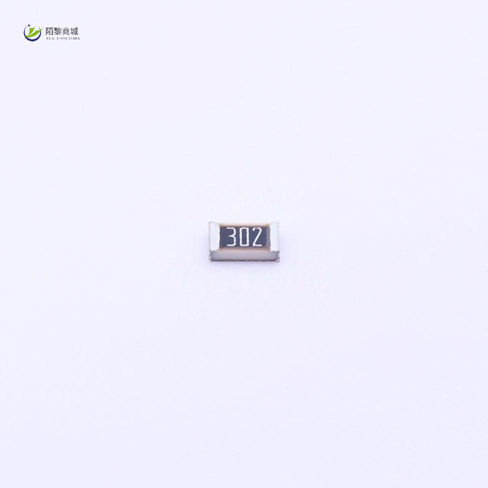 全新原装PTFR0805B3K00N9正品/3kΩ ±0.1% 130mW