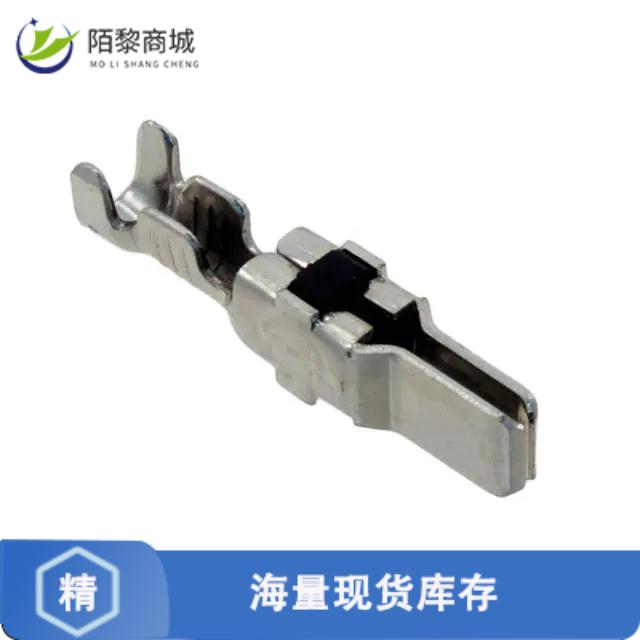 全新原装1-66255-2正品/CONN PIN 12-16AWG TIN CRIMP