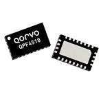 全新原装QPF4518TR13正品/射频前端 5150-5925MHz NF 2