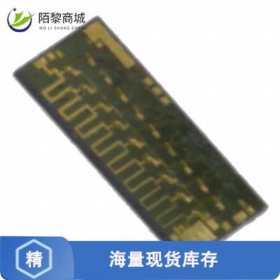 全新原装HMC659正品/IC RF AMP VSAT 0HZ-15GHZ DIE