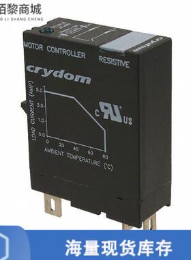 全新原装ED24D5正品/SSR RELAY SPST-NO 5A 24-280V