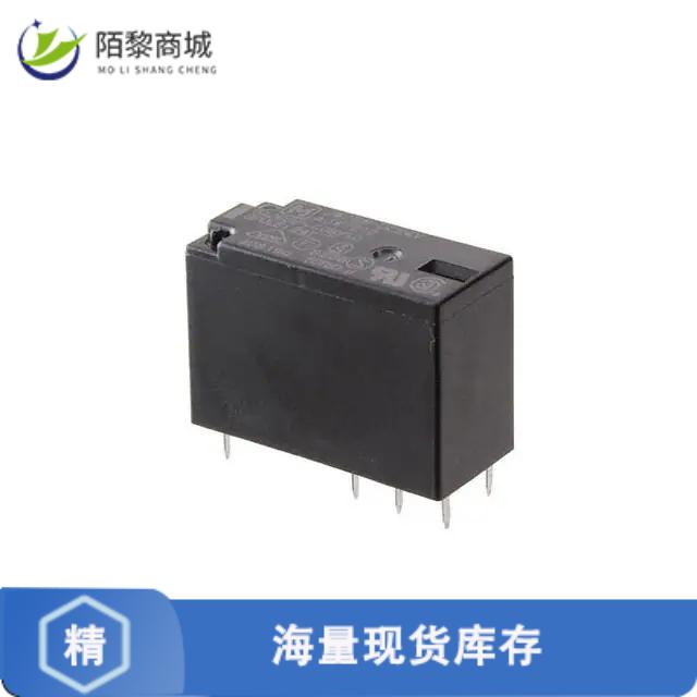 全新原装JW2SN-DC24V正品/RELAY GEN PURPOSE DPDT 5A 24V