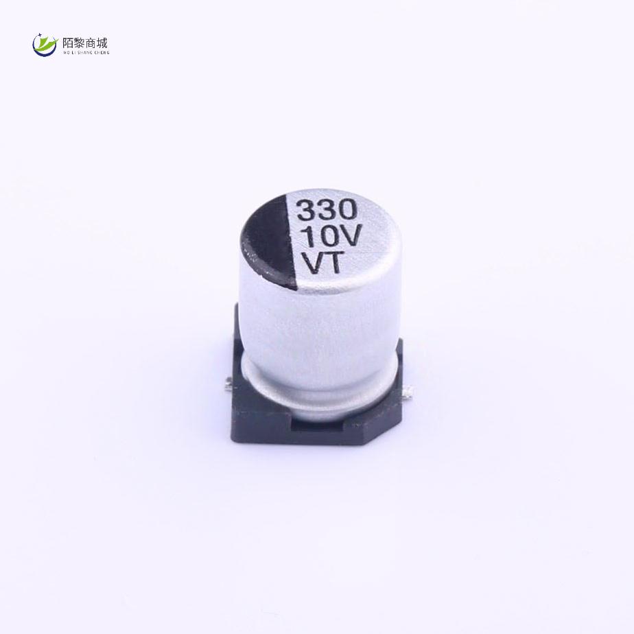 全新原装VT1A331M-CRE77正品/330uF ±20% 10V
