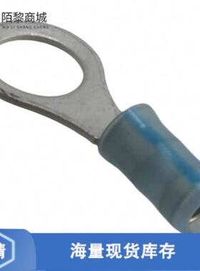 全新原装2-320575-2正品/CONN RING CIRC 16AWG #5/16