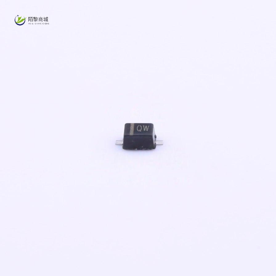 全新原装ESD5621W-2/TR正品/TVS二极管 VRWM=12V VBR(M