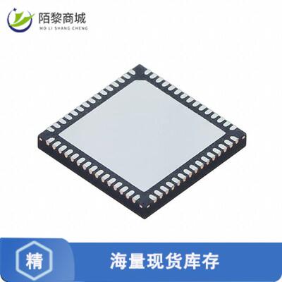 原装正品NCP6132AMNR2G芯片IC REG IMVP-7 VR12 2OUT 6