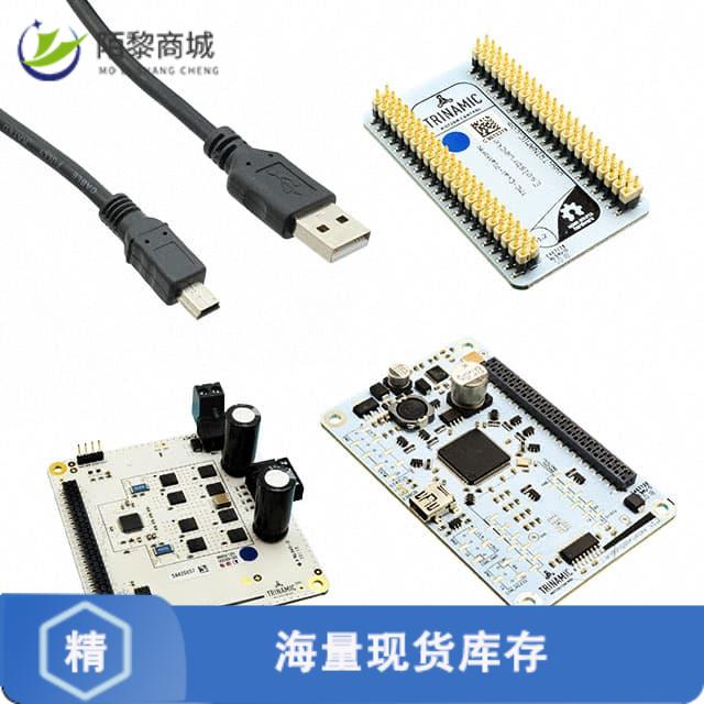 全新原装TMC2160-EVAL-KIT正品/EVAL KIT FOR TMC2160