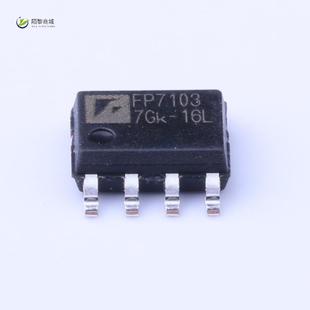 全新原装 28V LF正品 Buck恒流稳压器 FP7103XR