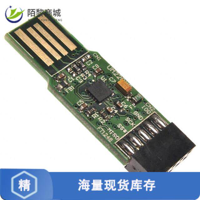 全新原装UMFT220XB-01正品/BRD BRKOUT USB SPI/FT1248