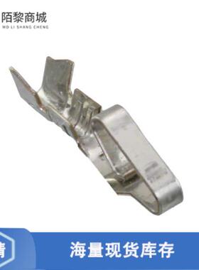 全新原装0008520071正品/CONN 18-24AWG CRIMP TIN