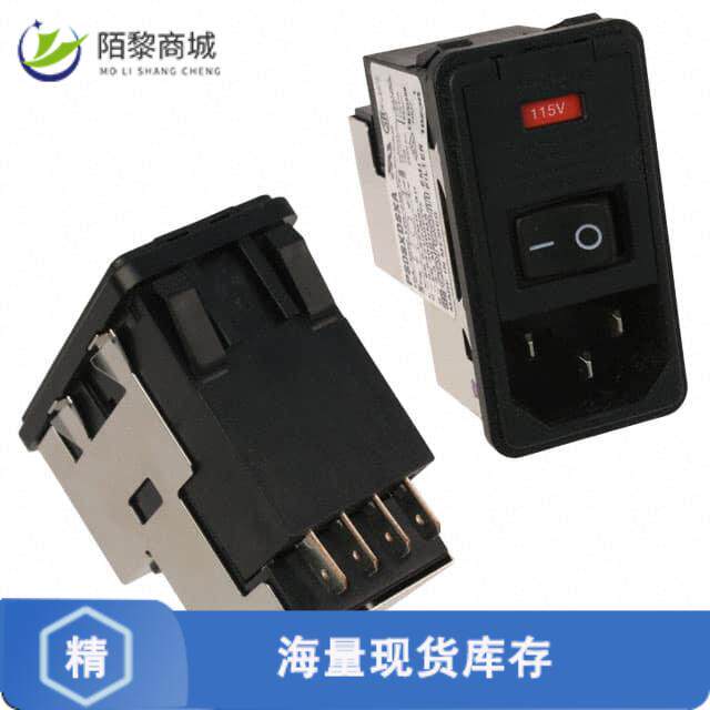 全新原装PS0SXDSXA正品/PWR ENT MOD RCPT IEC320-C14 PNL