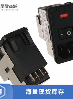 全新原装PS0SXDSXA正品/PWR ENT MOD RCPT IEC320-C14 PNL