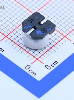 全新原装ZV221M6R3E055ETR正品/220uF ±20% 6.3V