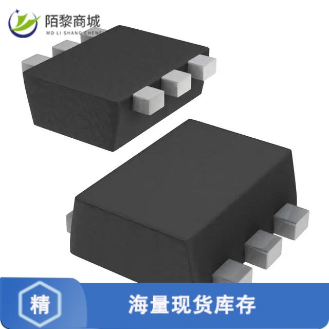 全新原装SS2003M-TL-E正品/DIODE SCHOTTKY 30V 2A 6MCPH
