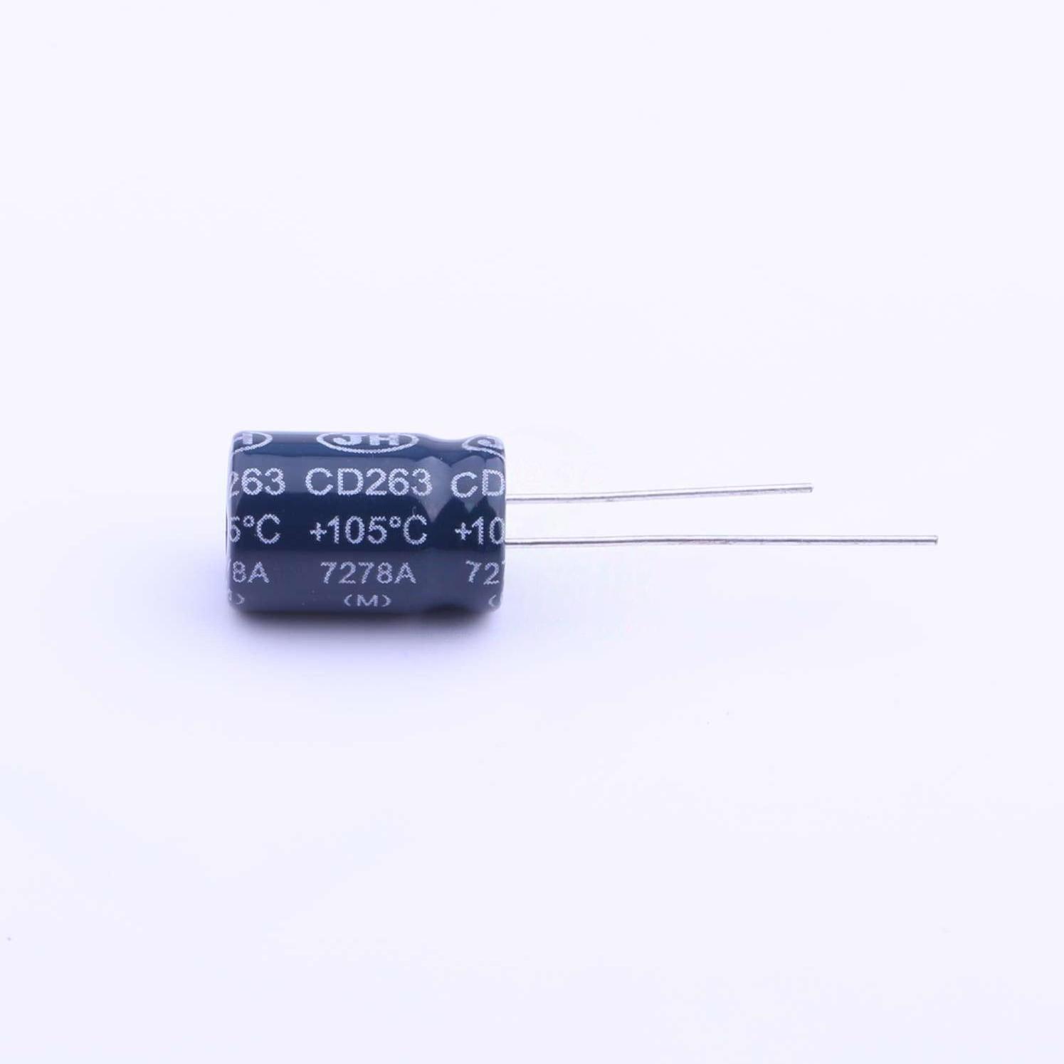 全新原装ECR1VBK471MLL100016正品/470uF ±20% 35V