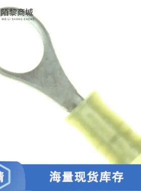 全新原装324075正品/CONN RING CIRC 22-26AWG #10