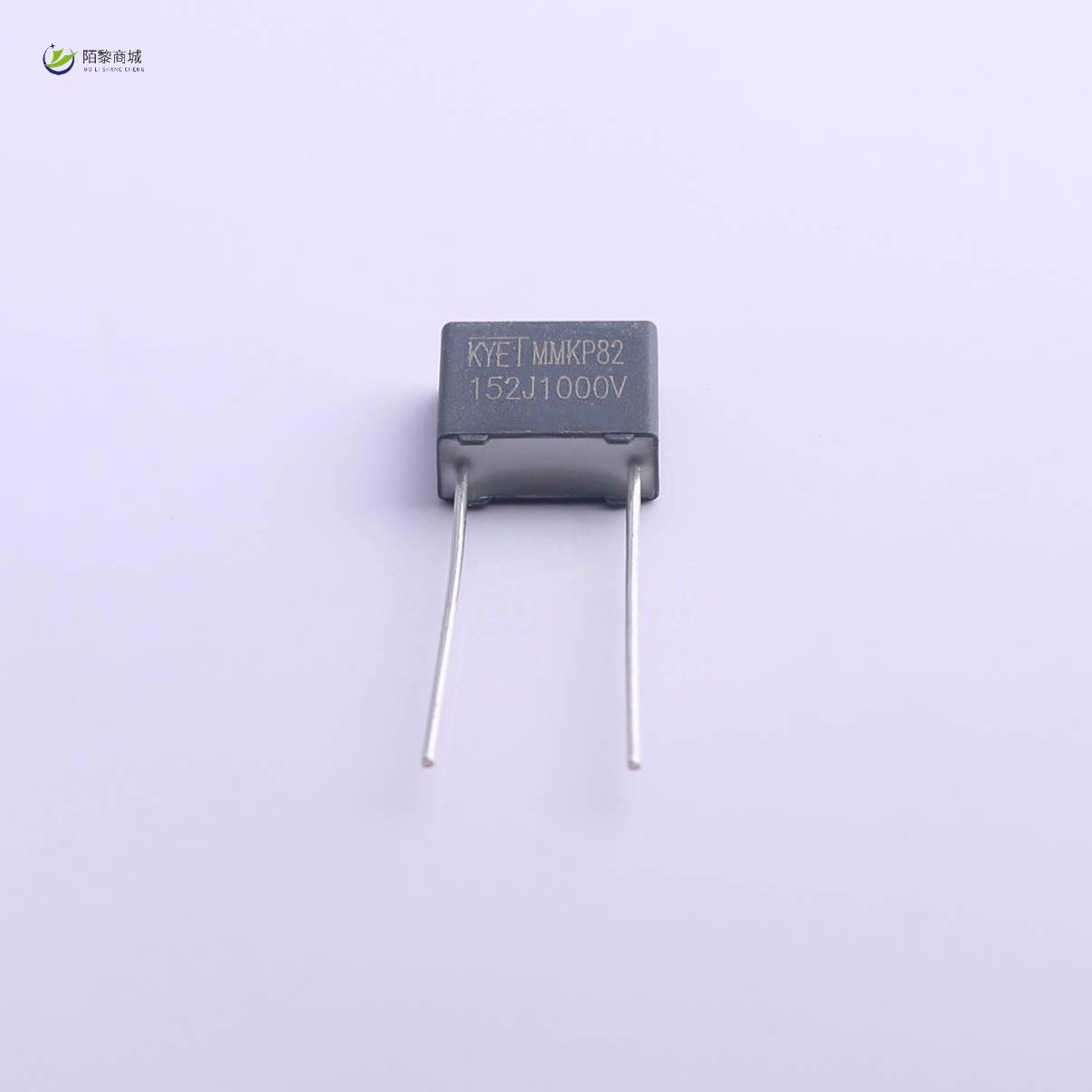 全新原装MMKP152J3A0701正品/1.5nF ±5% 1kV 谐振薄膜电容