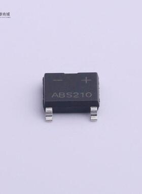 原装正品ABS210全新1kV 2A