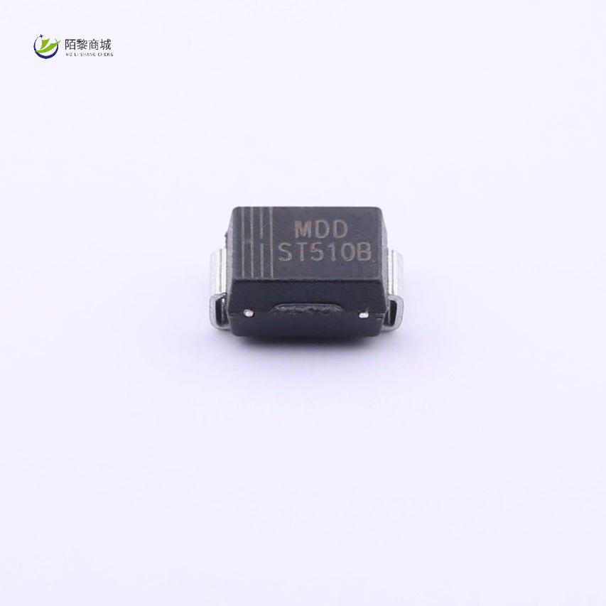 全新原装ST510B正品/100V 5A 600mV@5A