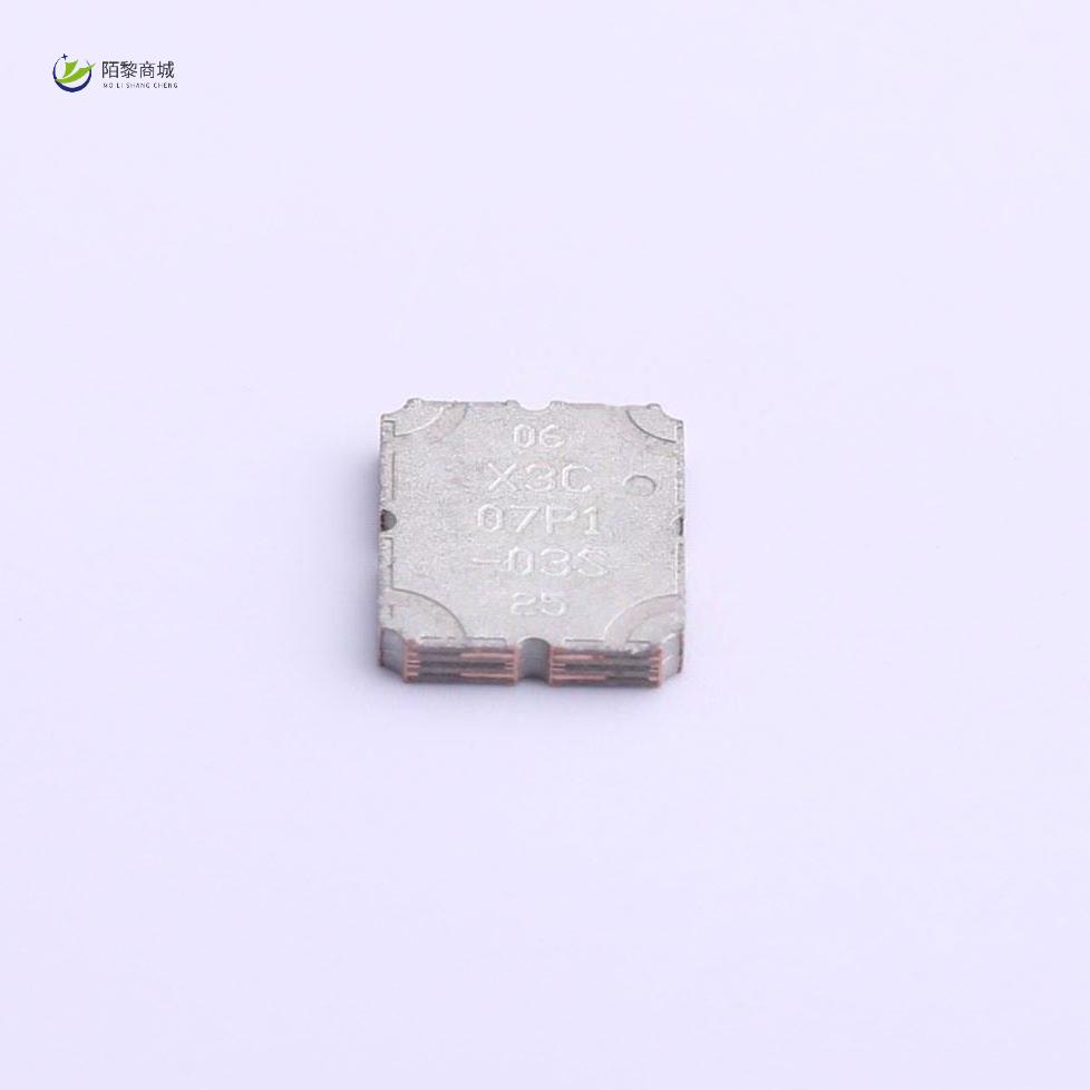 全新原装X3C07P1-03S正品/X3C07P1-03S