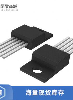 全新原装LM2595TADJG正品/IC REG MULT CONFG ADJ 1A T