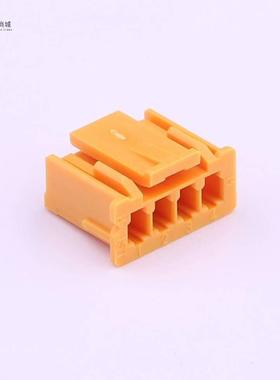 全新原装XAP-04V-1-Y正品/1x4P 脚距P=2.5mm