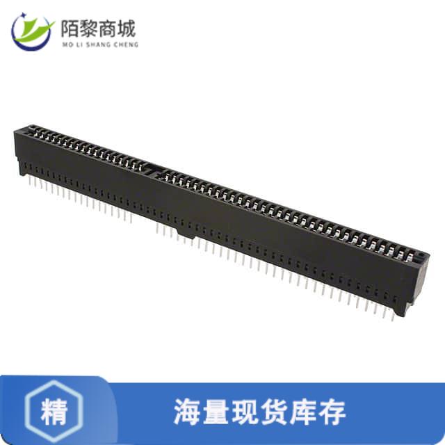 全新原装5645169-2正品/CONN CARDEDGE FEMALE 98POS 0