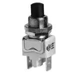 全新原装1233A2X209UL正品/按钮 SPST-NO OFF-MOM 8A 1