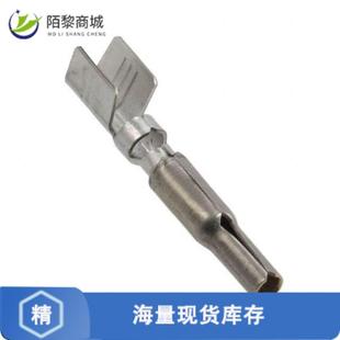 0正品 CONN SOCKET 全新原装 12AWG 770004 CRIMP