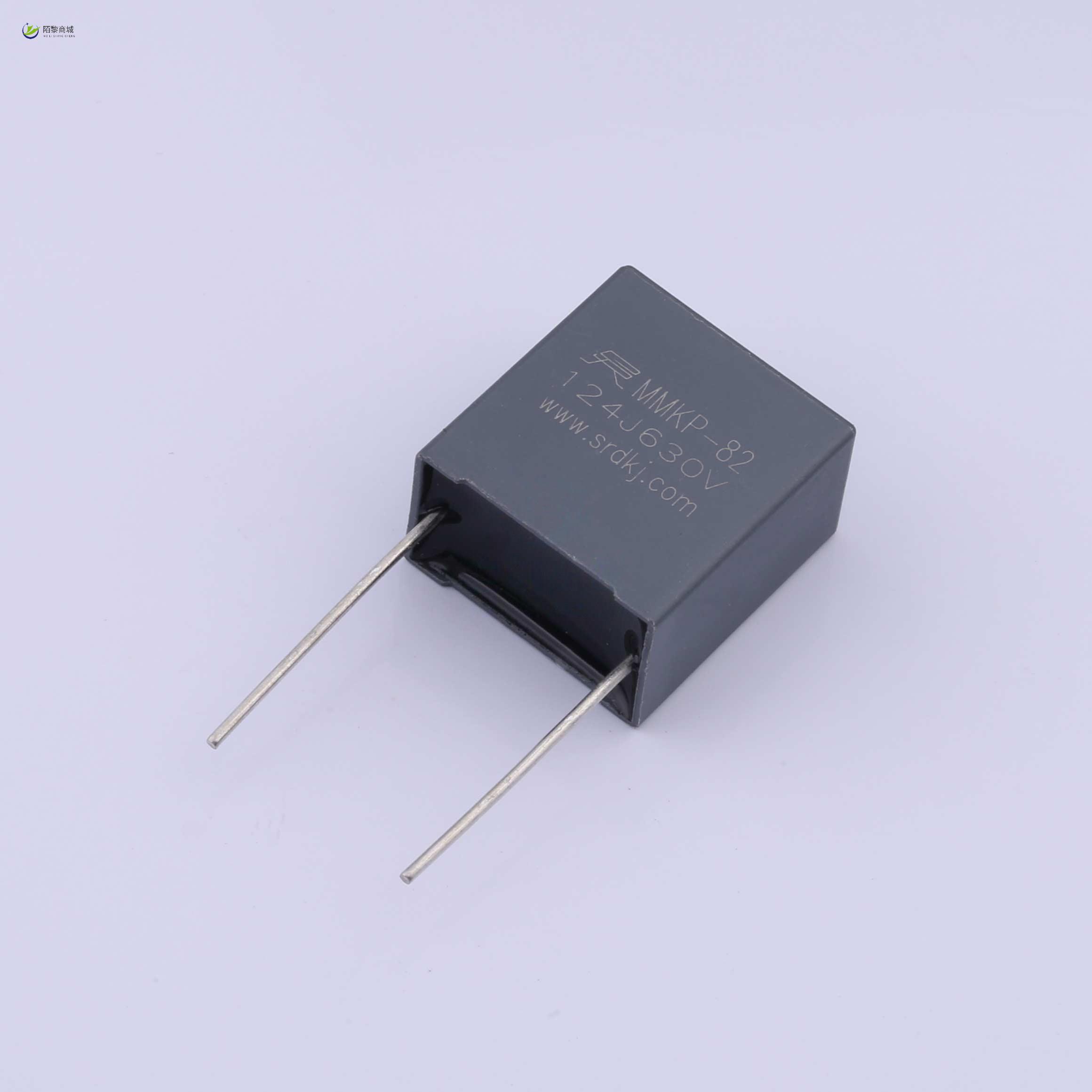 全新原装C82124J2JD8R8LC正品/MMKP82 124J630VDC