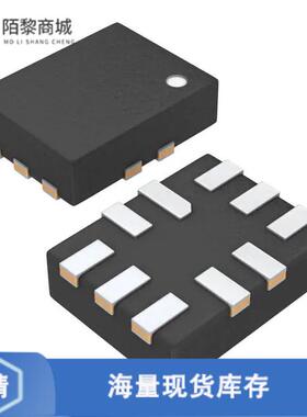 全新原装MAX4984EEVB+T正品/IC USB SWITCH DPDT 10UTQFN