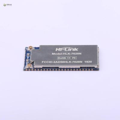 全新原装HLK-7628N正品/WiFi及蓝牙模块 Module 3.3V