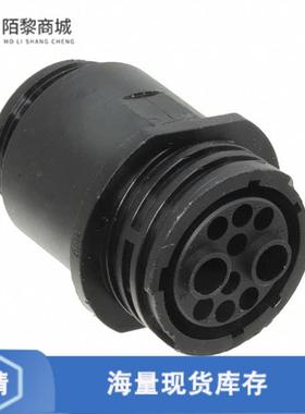 全新原装213894-1正品/CONN RCPT HSG FMALE 10POS INLINE