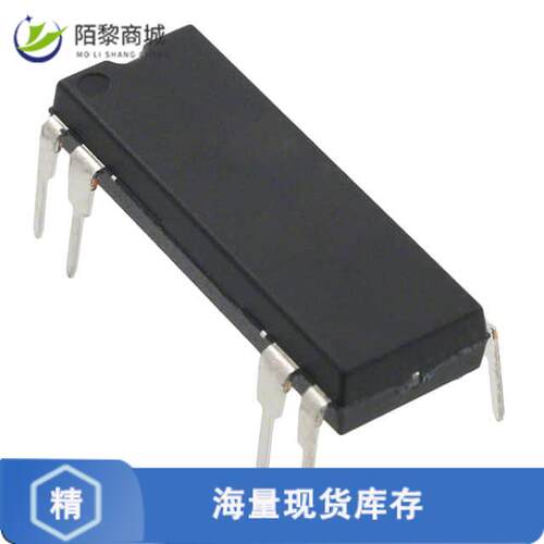 原装正品ISO124P芯片IC OPAMP ISOLATION 1 CIRC 8DIP