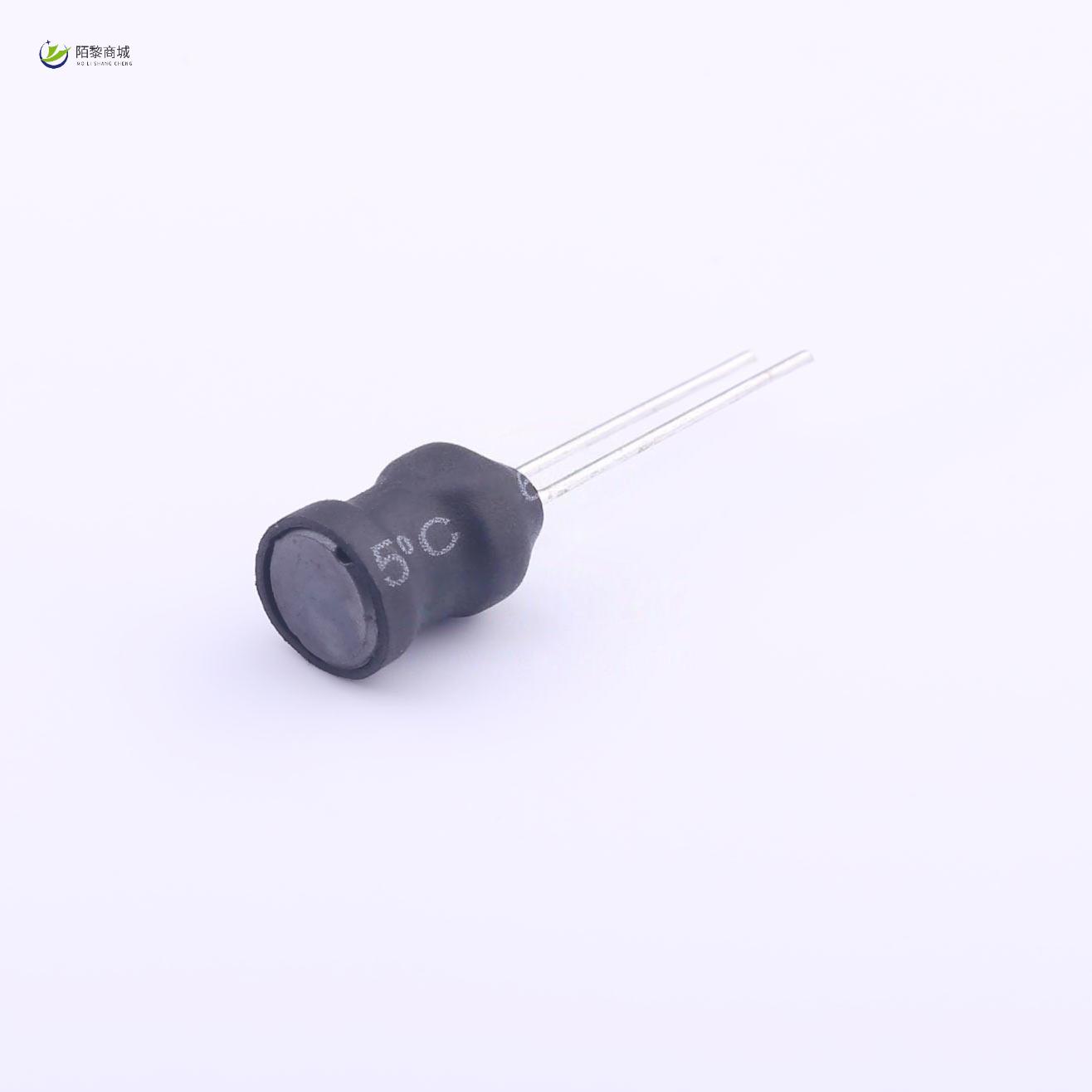 全新原装VLU0608-4R7M正品/工字电感 4.7µH ±20% 30mΩ