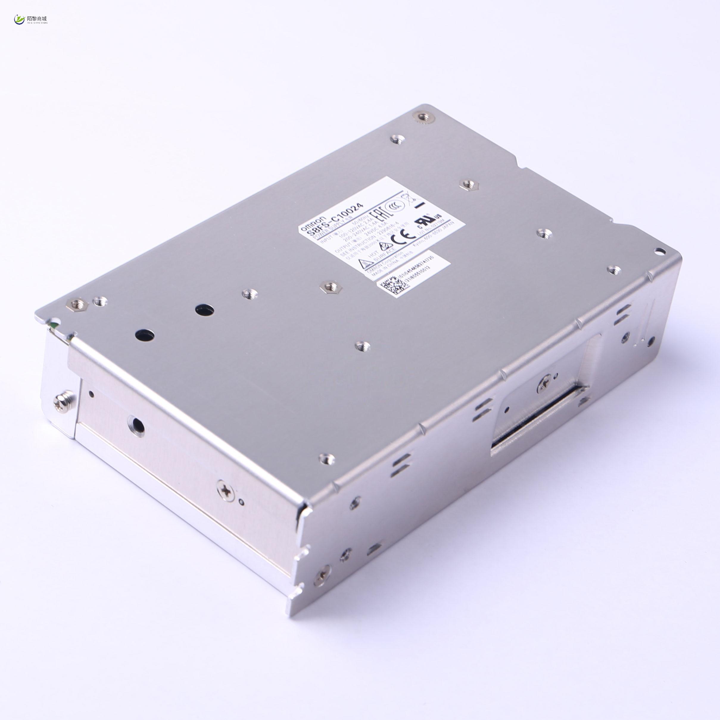 全新原装S8FS-C10024正品/S8FS-C10024