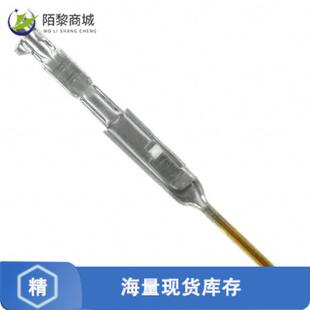 CONN PIN 全新原装 CRIMP 5正品 32AWG GOLD 104506
