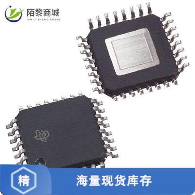 全新原装DRV594VFPR正品/IC PWM PWR DRVR HI-EFF 32-H