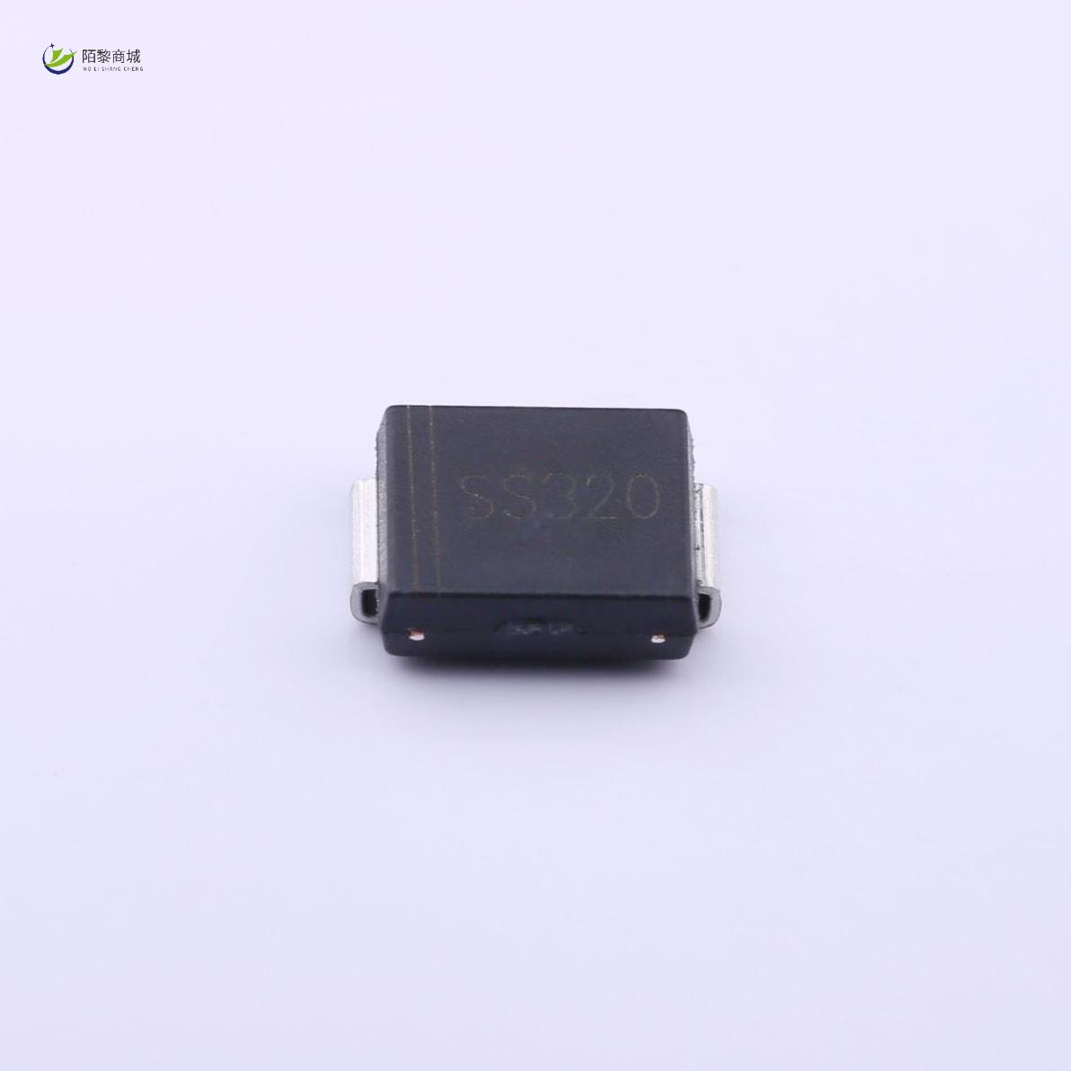 全新原装SS320C正品/200V 3A 950mV@3A