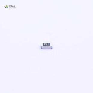 150Ω ±5% ±1 10W WR06X151JTL正品 全新原装 贴片电阻