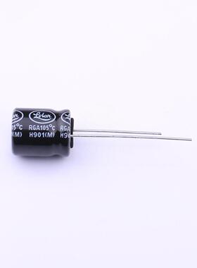 原装正品RGA470M2ABK-1012全新47uF ±20% 100V
