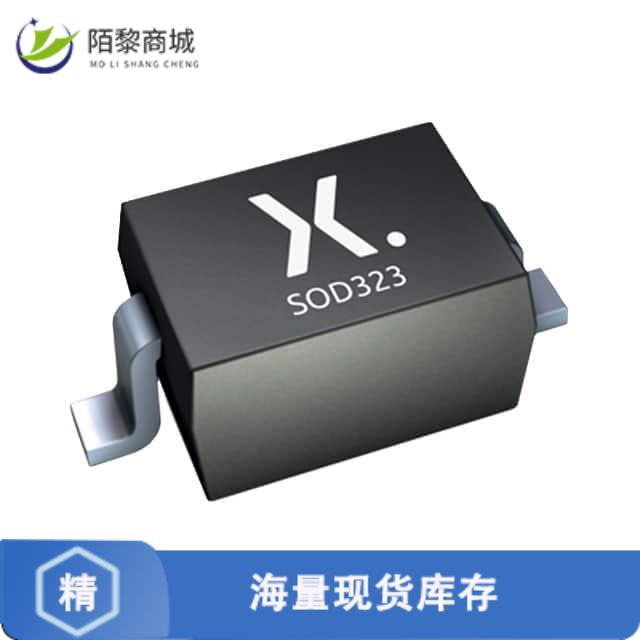 全新原装PESD12VS1UA,115正品/TVS DIODE 12VWM 27VC S