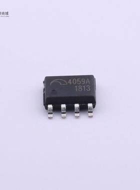 全新原装ME4059ASPG-N正品/1 节 2A 型锂电池充电器