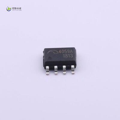 全新原装ME4059ASPG-N正品/1 节 2A 型锂电池充电器